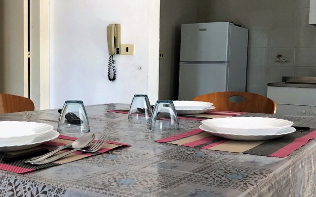 Villetta Samsara Beach Gallipoli