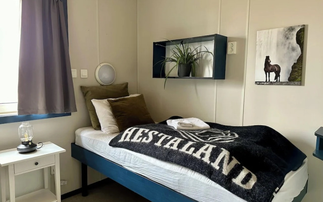Hestaland Guesthouse Horse Farm Stay