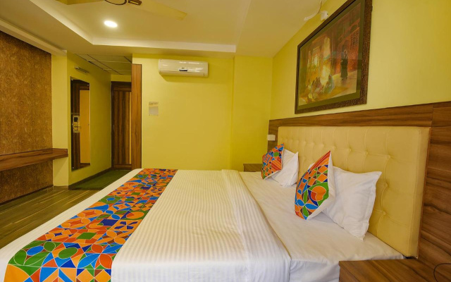 Fabhotel Phoenix Resorts