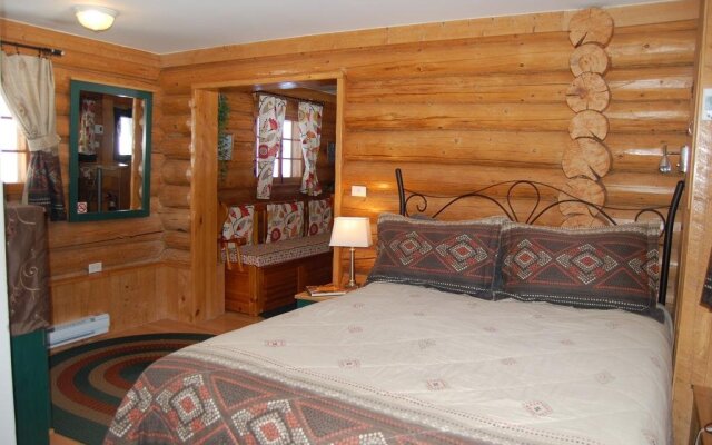 Domaine le Bostonnais