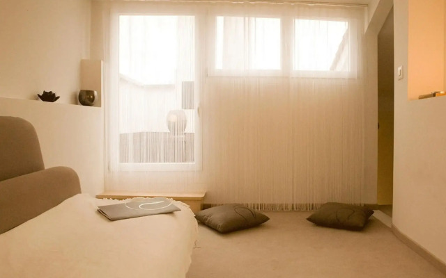VISIONAPARTMENTS Zurich Gerechtigkeitsgasse