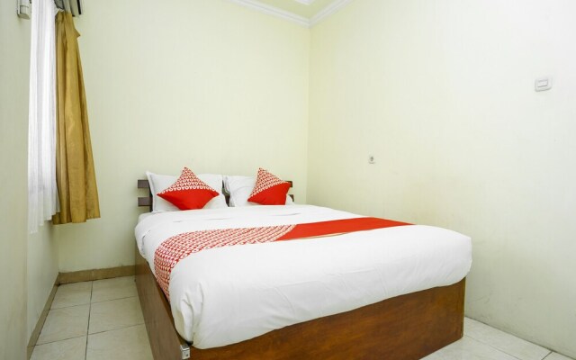 Tengkawang Residence by OYO Rooms