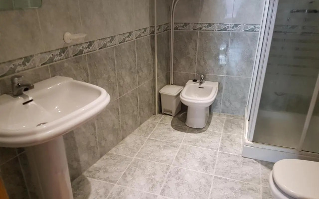 Piso Maceira Combarro