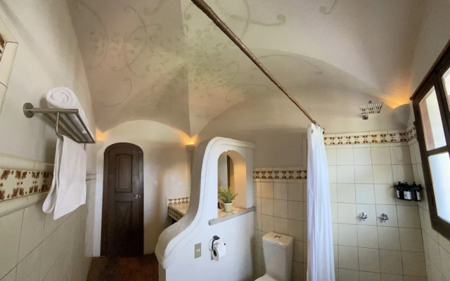 Mestizo Cortijo