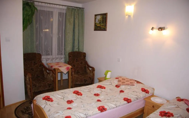 Pokoje Gościnne Lulu