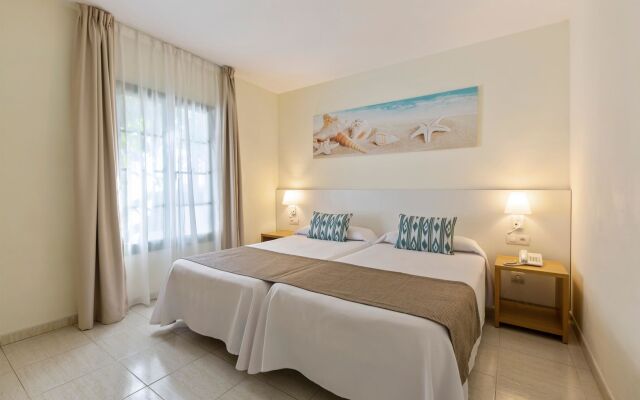 Hotel THB Royal
