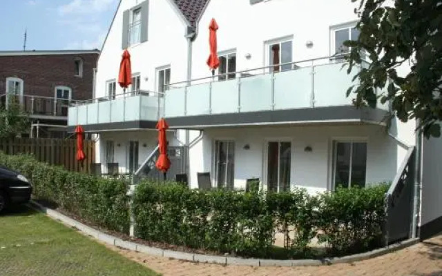 Stadtwohnungen 6 Bis 9 Hafenstra