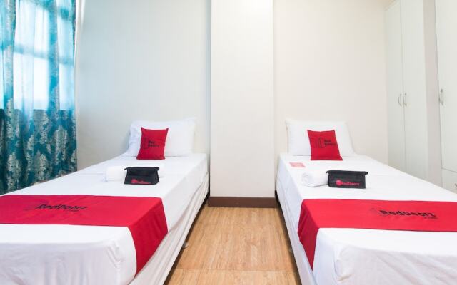 Zdb Condotel by RedDoorz