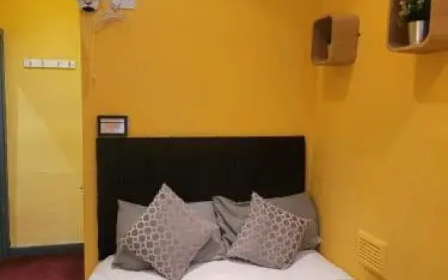 The Residence - NO 8