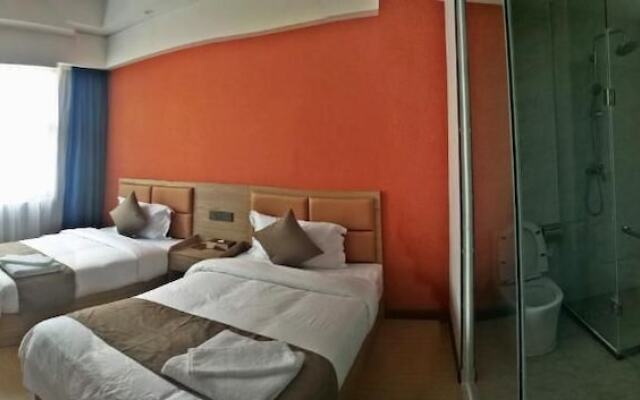 Paci Hotel