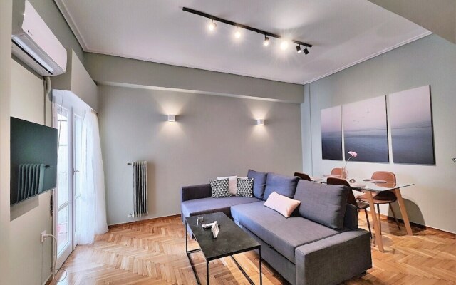 Veno Apartments Goudi