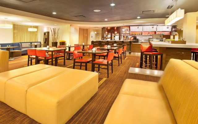 Courtyard by Marriott El Paso Airport