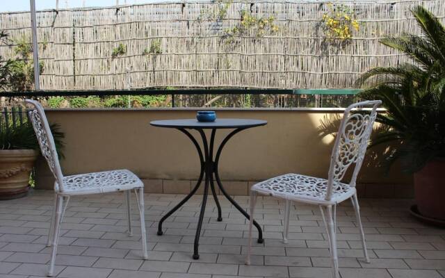 Lemon Rooms Sorrento