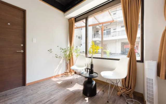 TORA HOTEL Komagome A