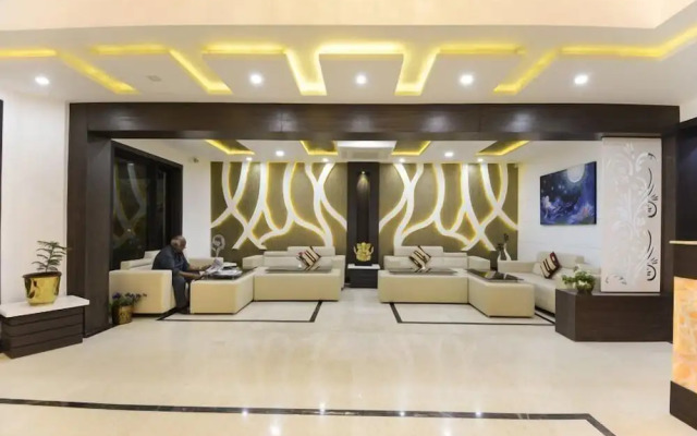 Hotel Heaven Resorts