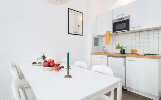 Lodge Friedrichshain