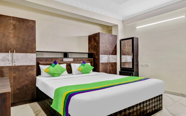 Treebo Trend Royal Residency Service Apartments