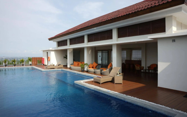 Wimarion Hotel Semarang