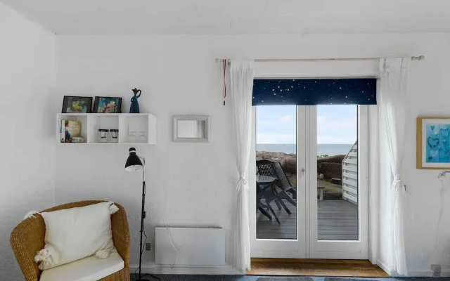 5 Star Holiday Home in Allinge