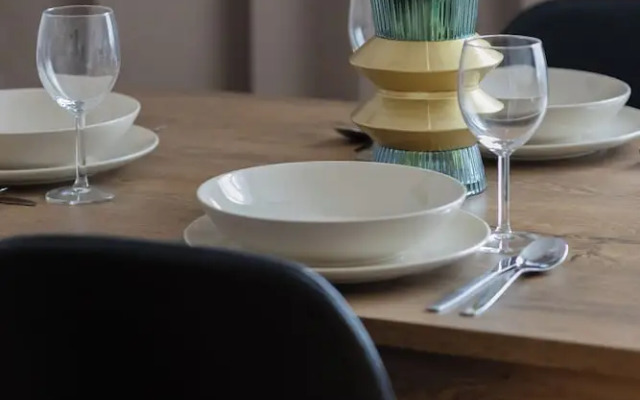 Apartment in Filtry by Renters