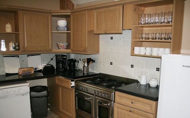 Alder Cottage