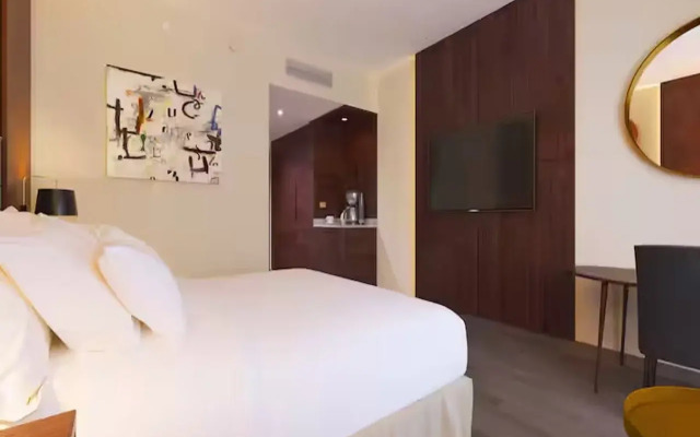 Doubletree By Hilton Addis Ababa Airport