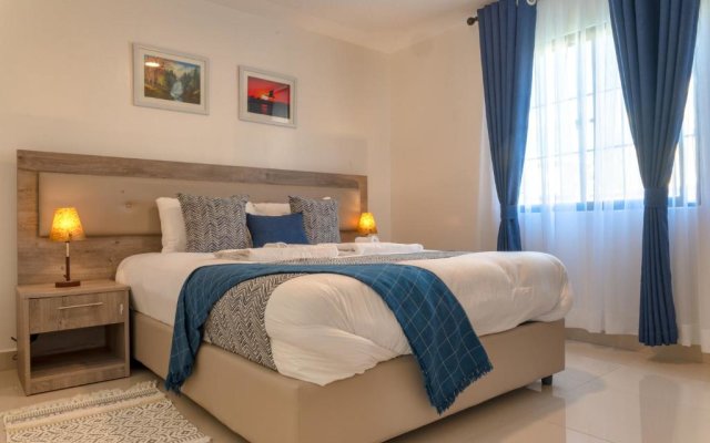 Casa Misa Nyayo by Edmor Suites in Nairobi, Kenya from 140$, photos, reviews - zenhotels.com