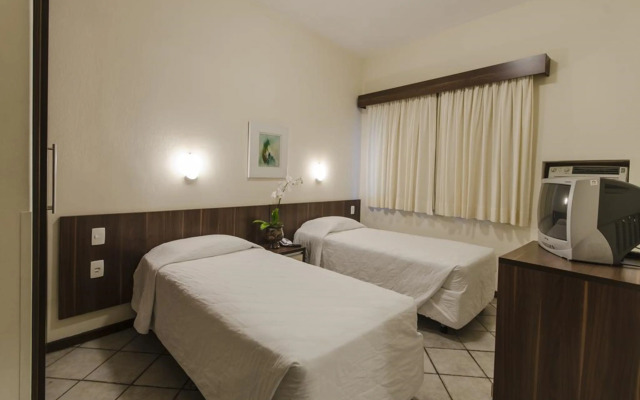 Hotel Ryan