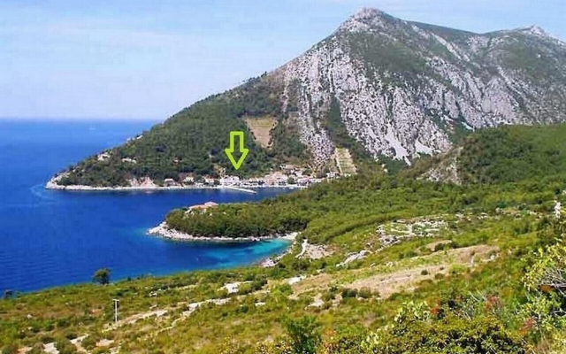 Just by the Sea Apartments