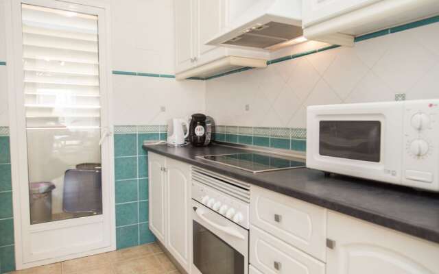 Dreams of Denia Apartment
