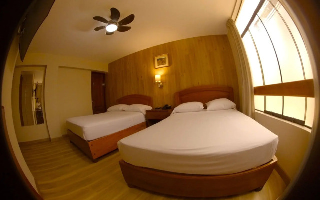 Asturias Inn