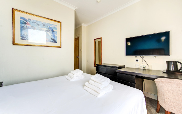 Onich Hotel