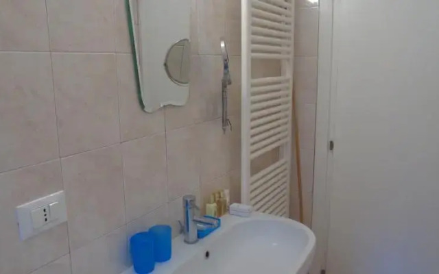 Apartment Massarenti 27