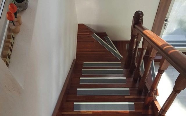 Wanju Madangi Sumokwon Pension