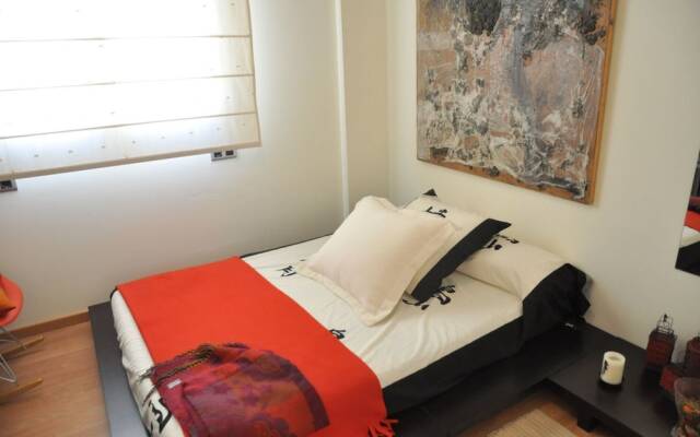 Apartamento Moderno Para 6 Personas en Cambrils