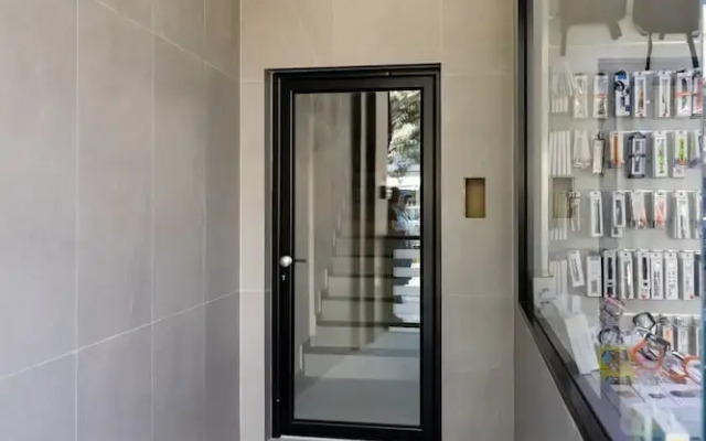 Euphoria Apartment in Nea Ionia