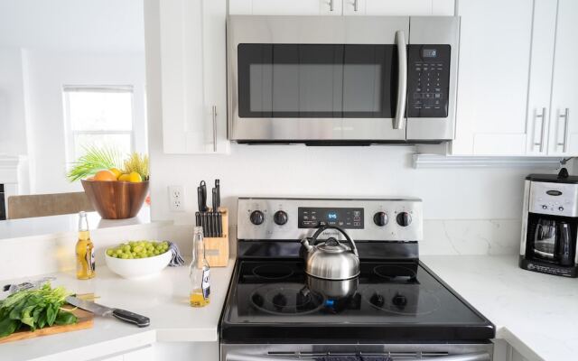 Sonrisa by AvantStay