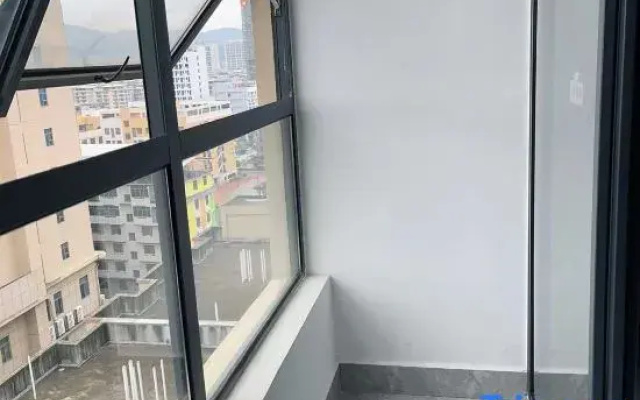 KeHan Boutique Apartment (Nanning Gaoxin Avenue)
