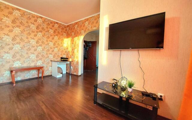 Апартаменты на улице Ленина