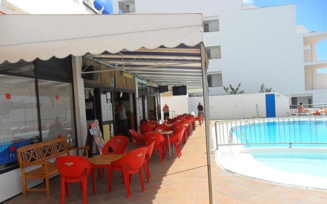 Apartamentos Carlota