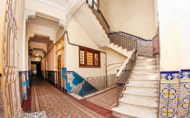 Apartamento Yrelis