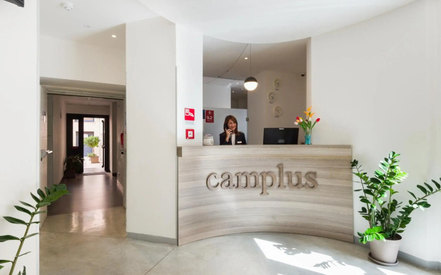Camplus Palermo