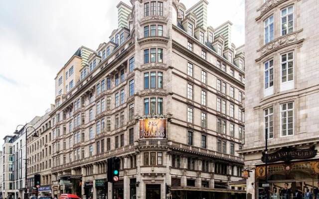 The Covent Garden Gem - Modern, Clean Propee