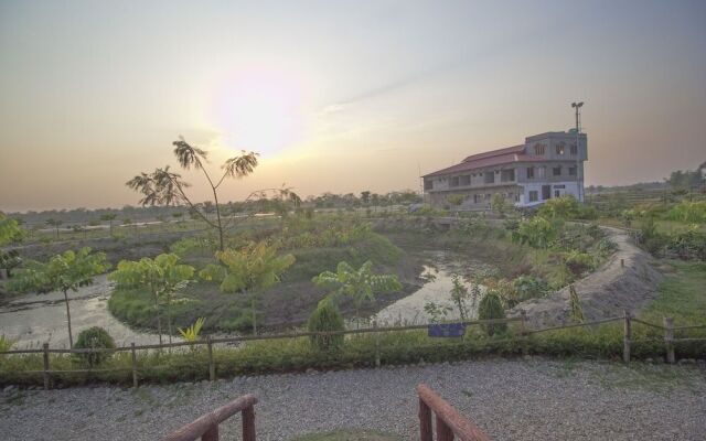 OYO 30159 Resort Sonar Gaon