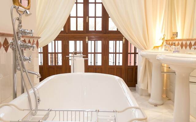 Hotel Ateneo Sevilla
