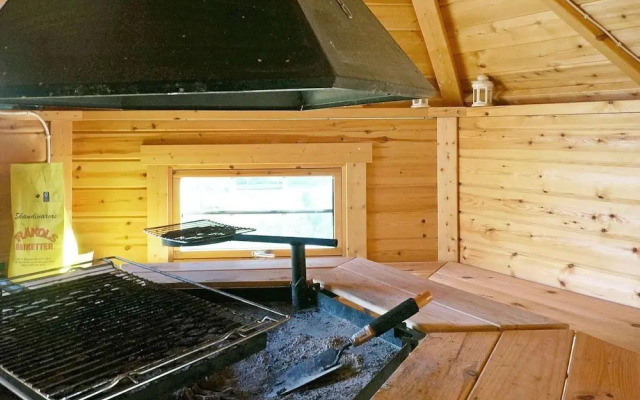 Holiday Home in Beddingestrand