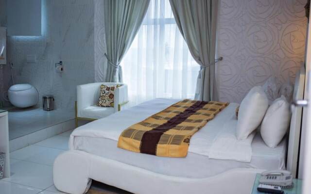 Stay And Homely Quintessential Hotel