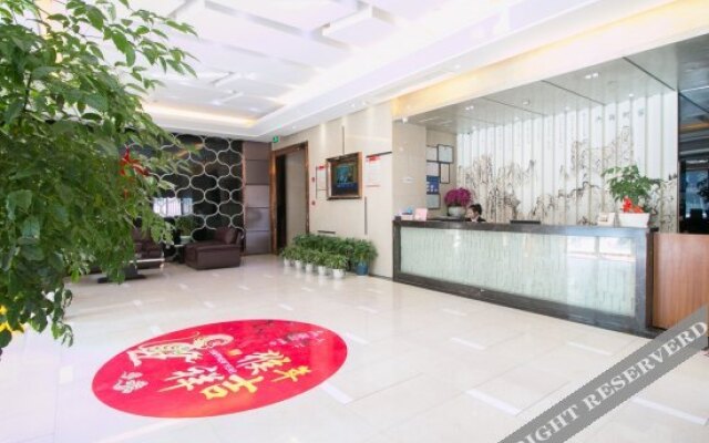 Ruili hotel