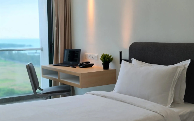 Swan Garden Resort Hotel