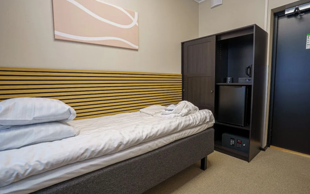 Sawo Hostel